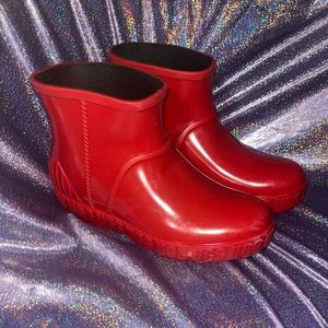 Kids Ugg Drizlita boots